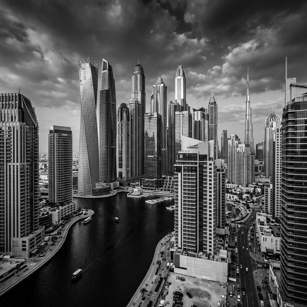 Smarter Property Finance Solutions in UAE